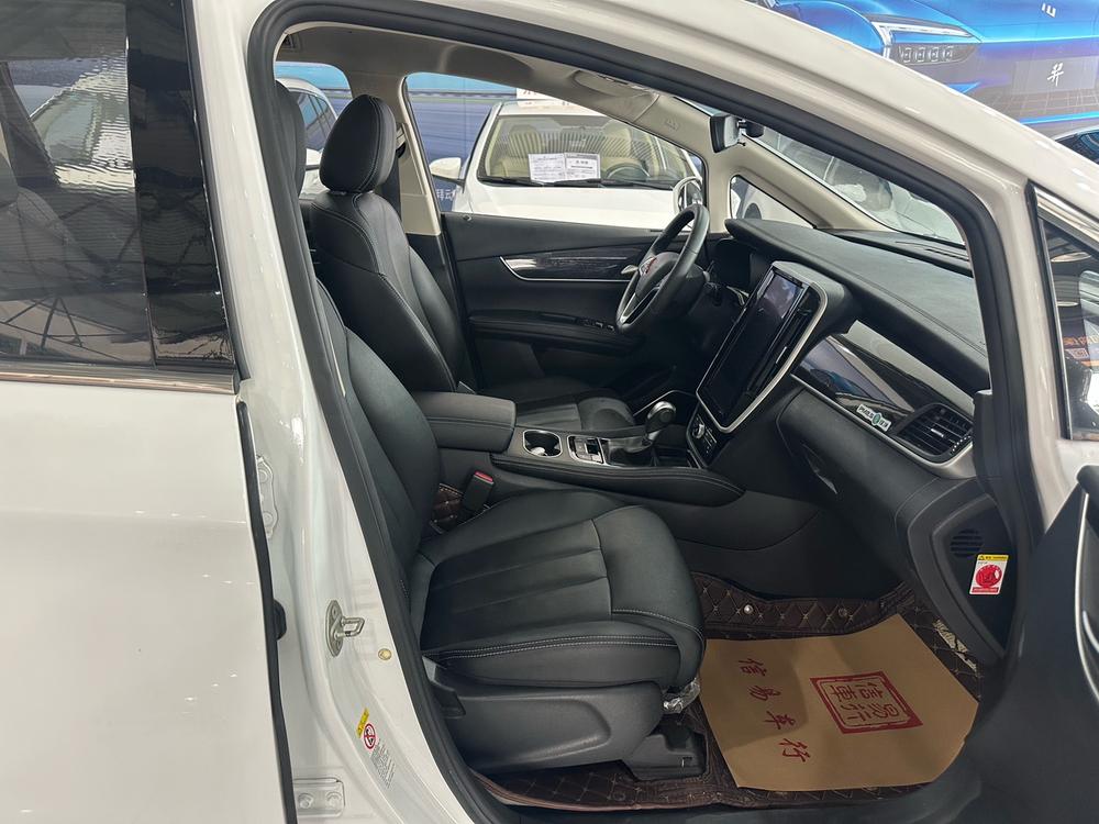 BYD Song MAX