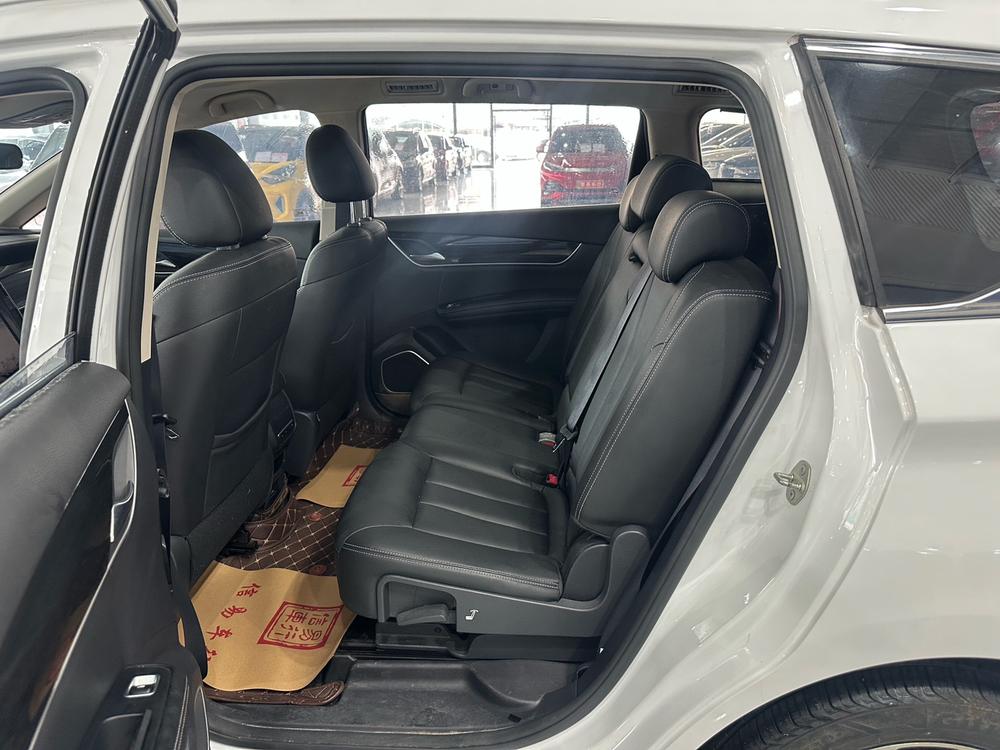 BYD Song MAX