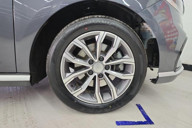 BYD Song MAX