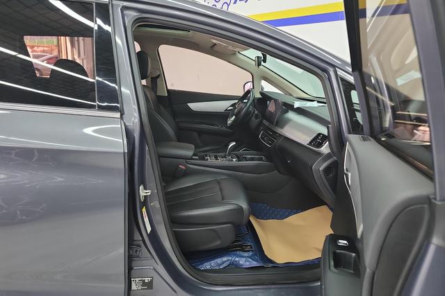 BYD Song MAX