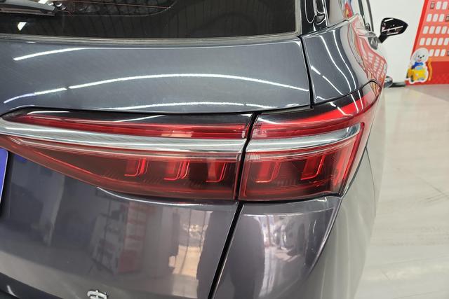 BYD Song MAX