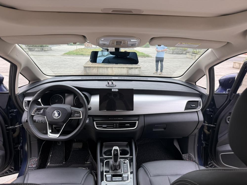 BYD Song MAX