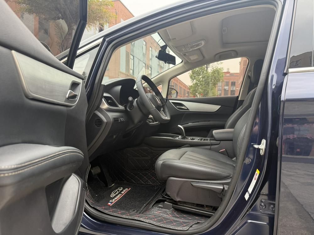 BYD Song MAX