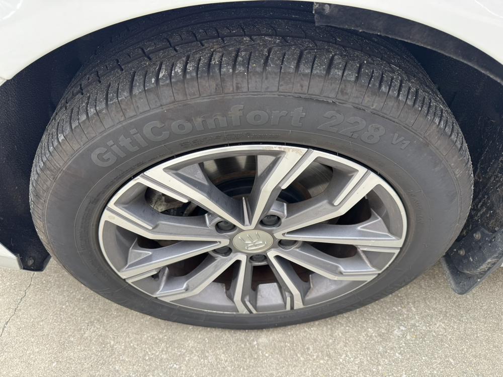 BYD Song MAX