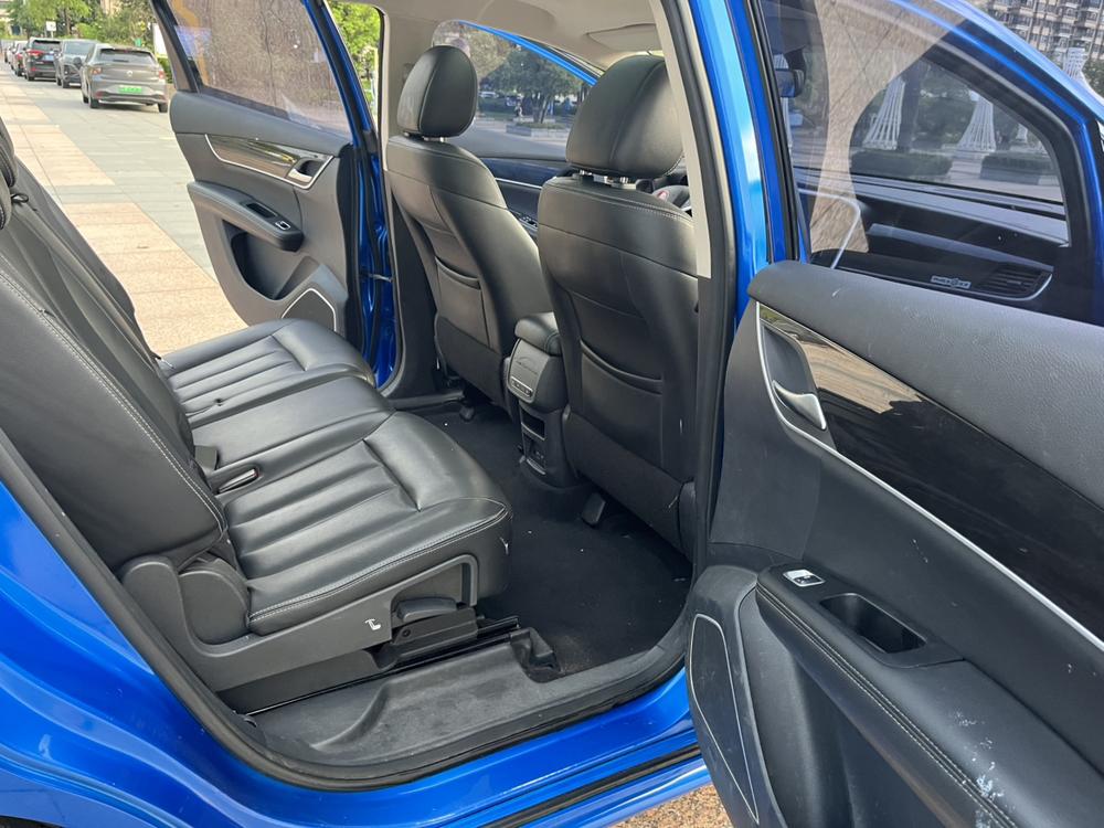 BYD Song MAX