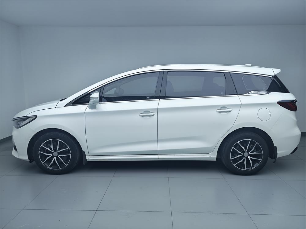 BYD Song MAX