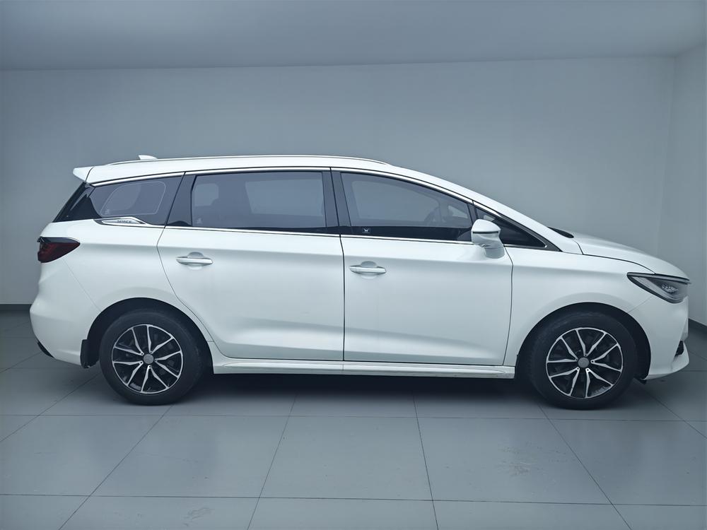 BYD Song MAX