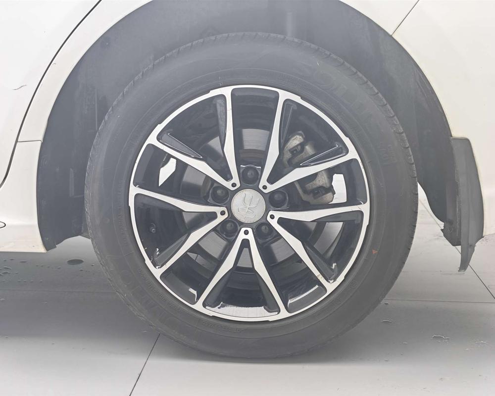BYD Song MAX