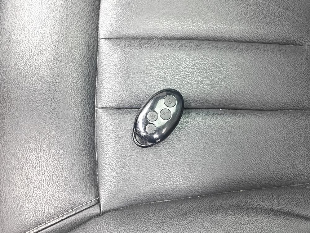 BYD Song MAX