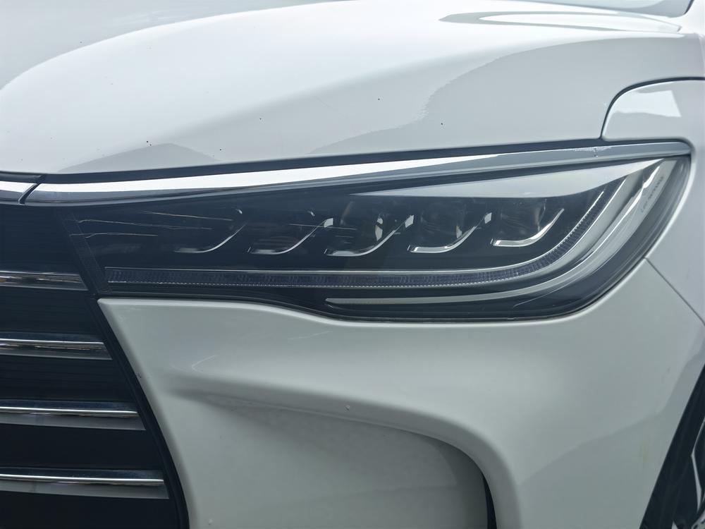 BYD Song MAX