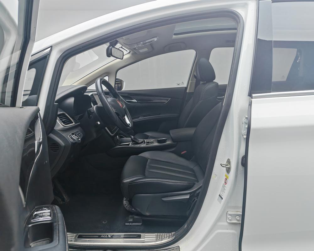 BYD Song MAX