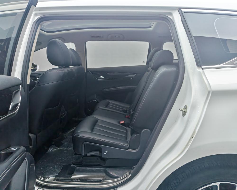 BYD Song MAX