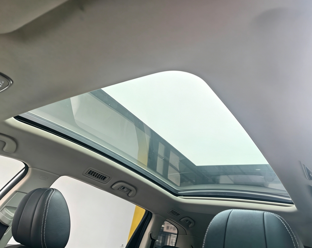 BYD Song MAX
