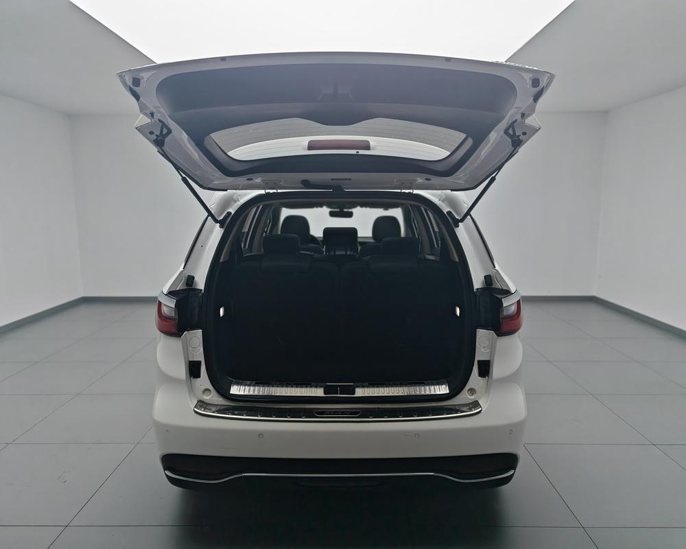 BYD Song MAX