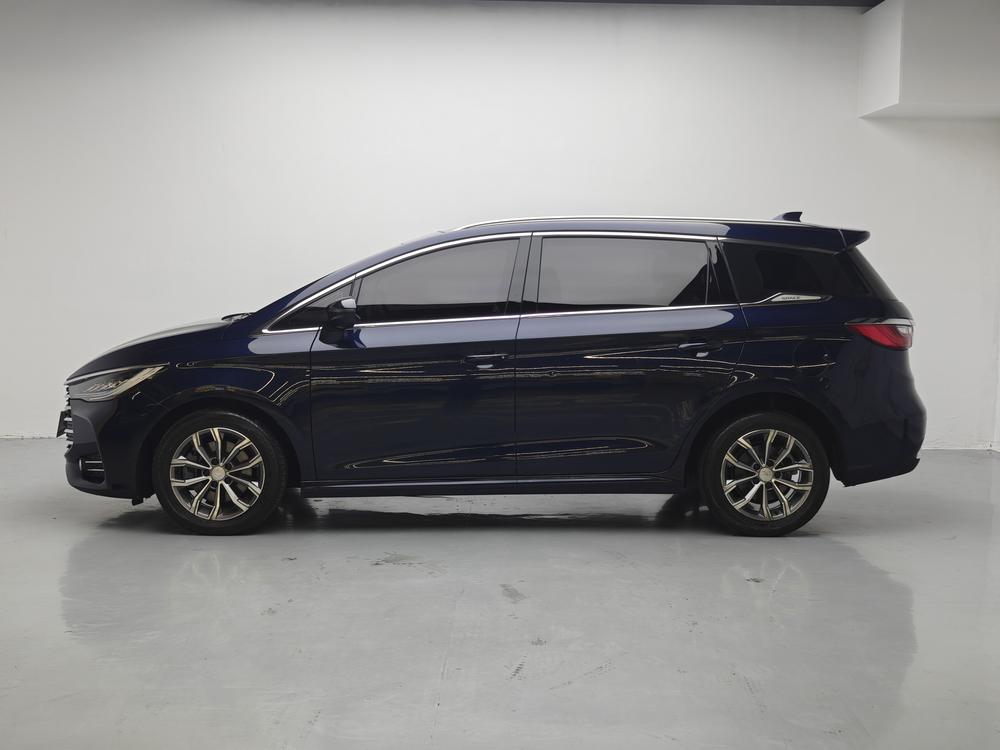 BYD Song MAX