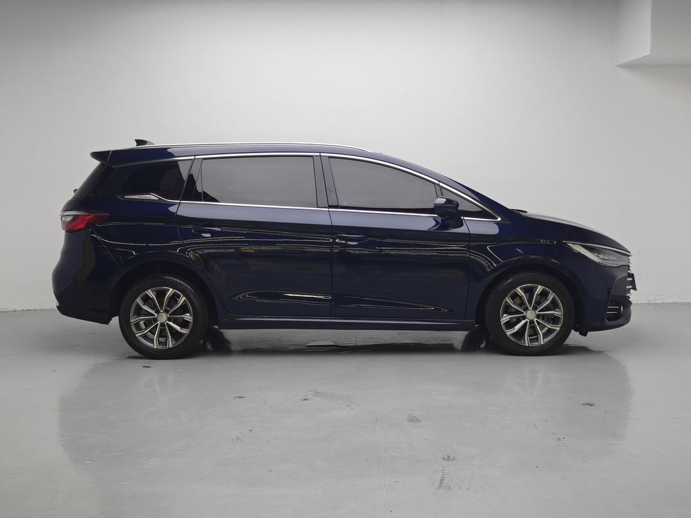 BYD Song MAX