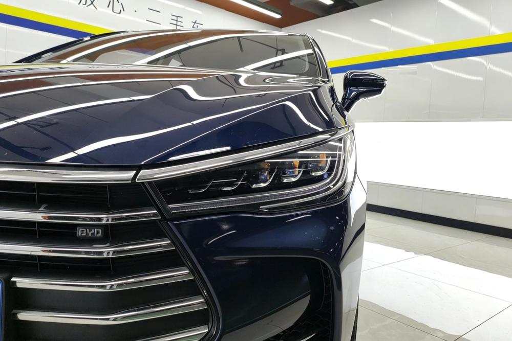 BYD Song MAX
