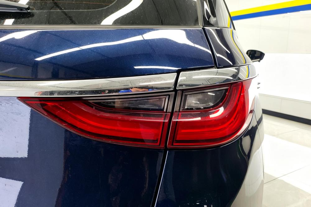 BYD Song MAX