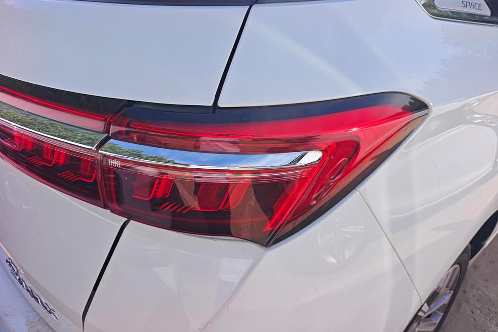BYD Song MAX