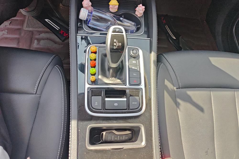 BYD Song MAX