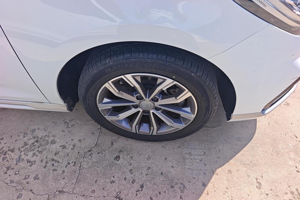 BYD Song MAX