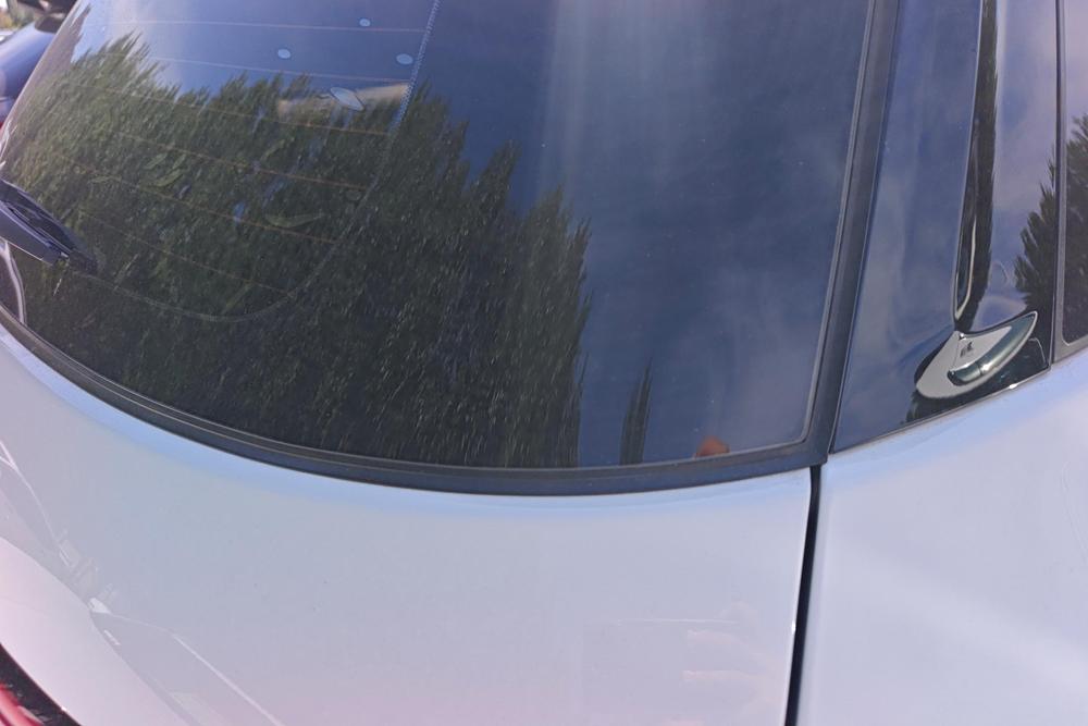 BYD Song MAX