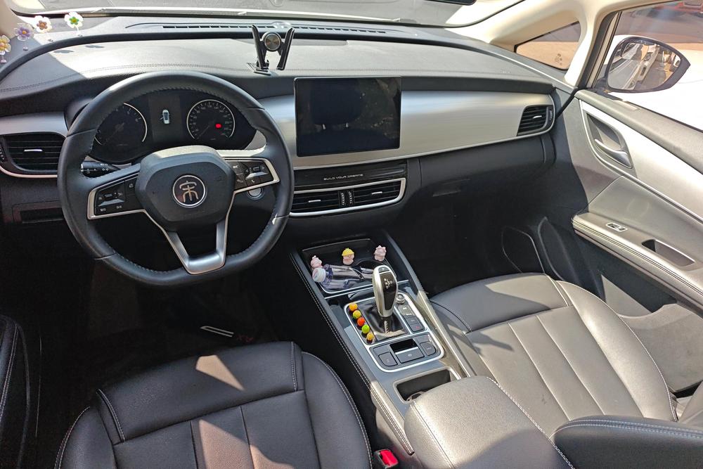 BYD Song MAX