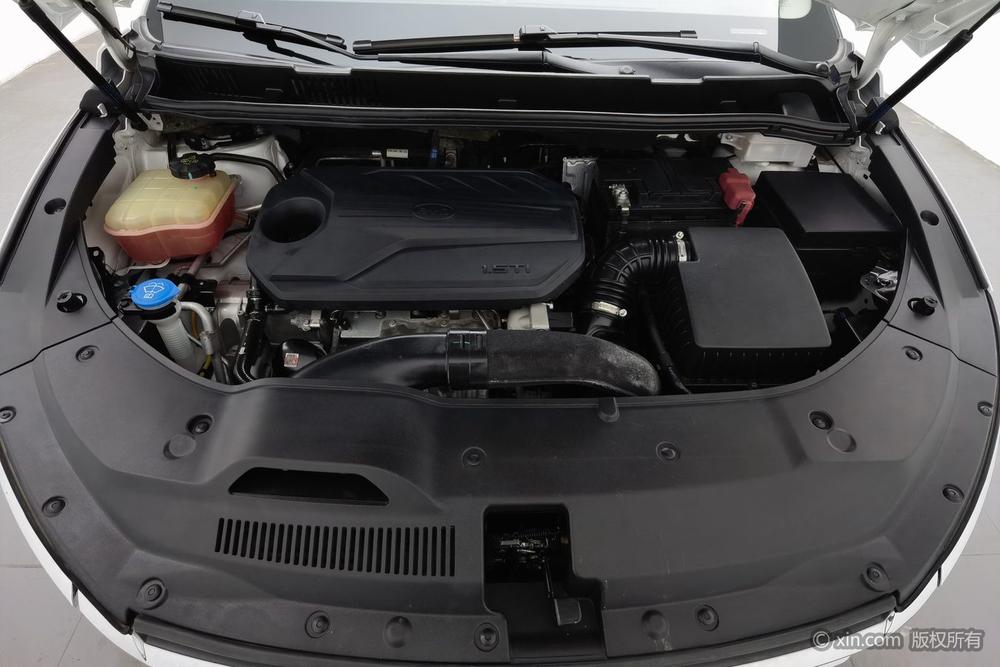 BYD Song MAX