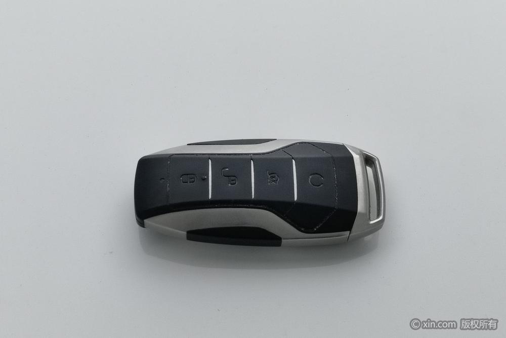 BYD Song MAX