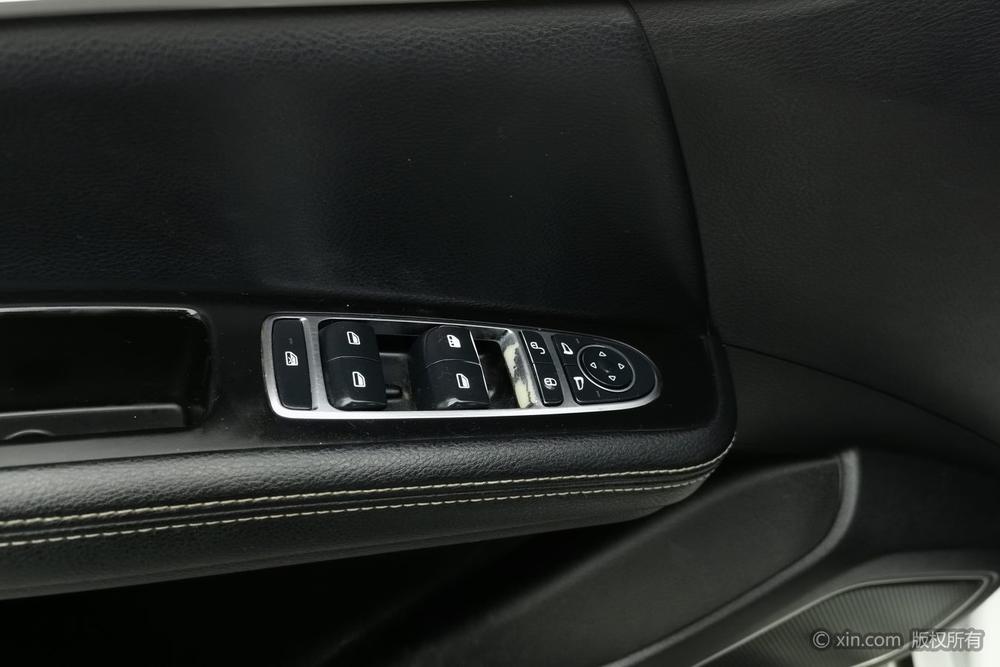 BYD Song MAX