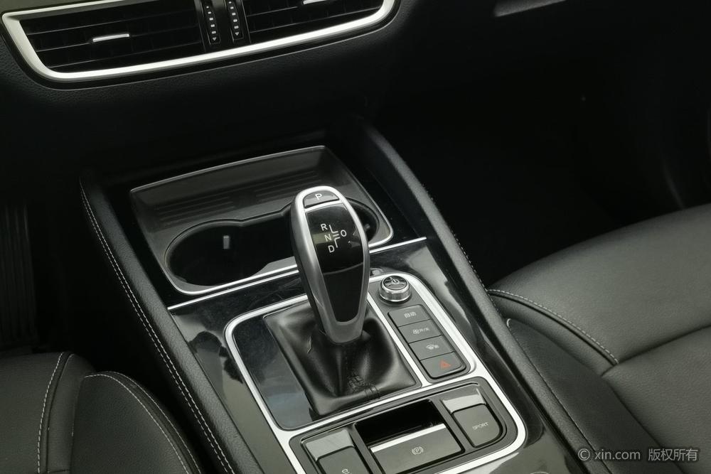 BYD Song MAX