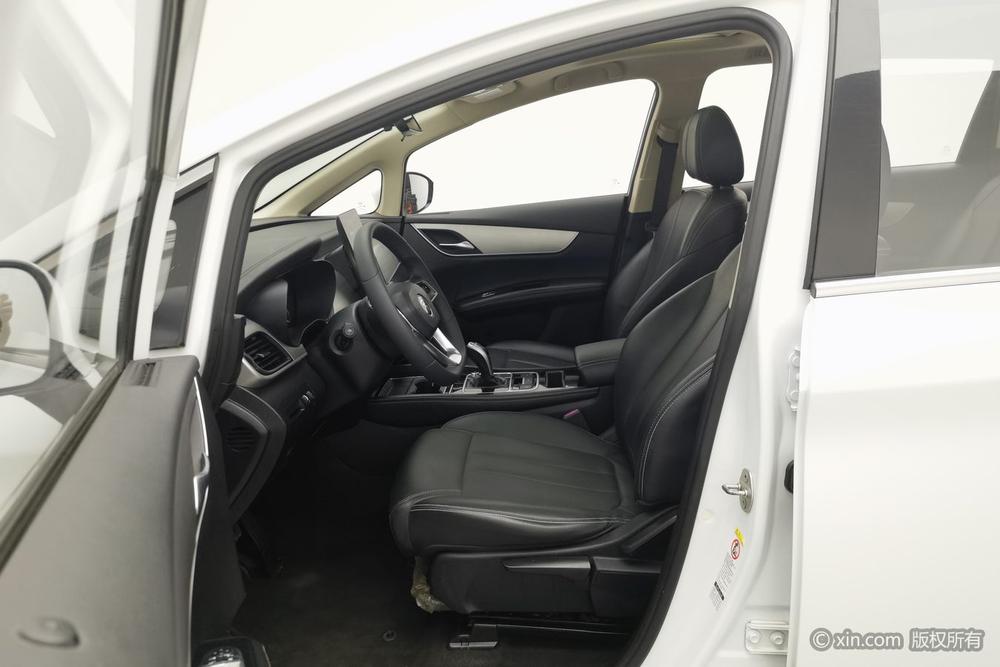 BYD Song MAX