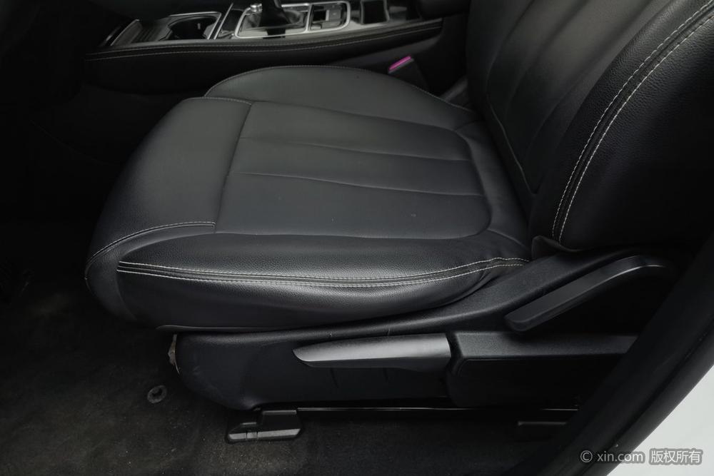 BYD Song MAX