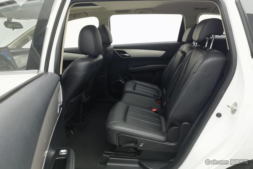BYD Song MAX