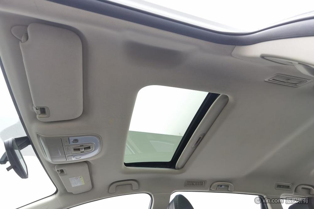 BYD Song MAX