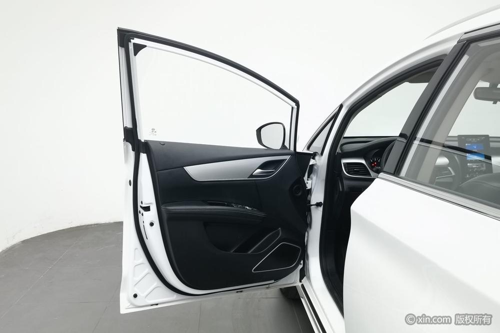 BYD Song MAX