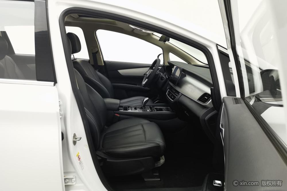 BYD Song MAX