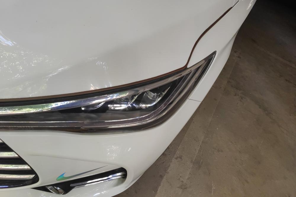 BYD Song MAX