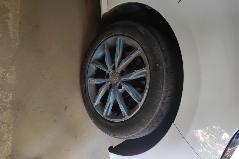 BYD Song MAX