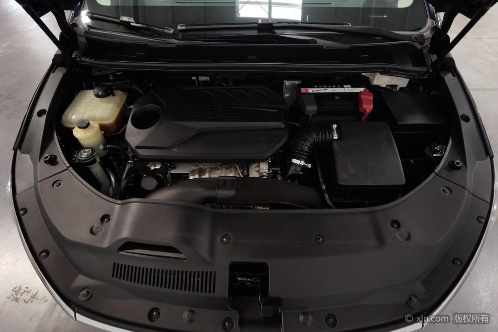 BYD Song MAX