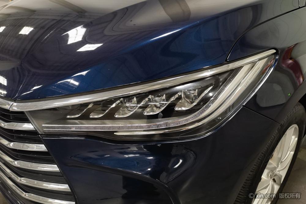 BYD Song MAX