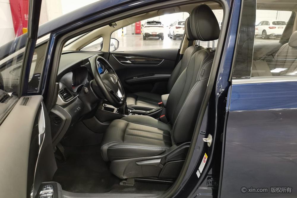 BYD Song MAX