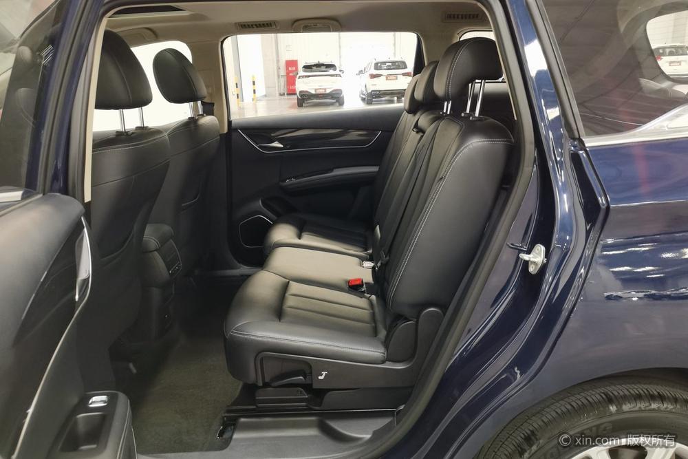 BYD Song MAX