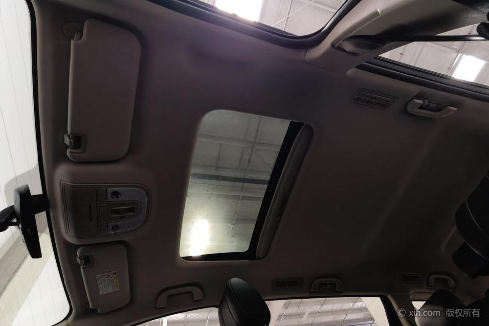 BYD Song MAX
