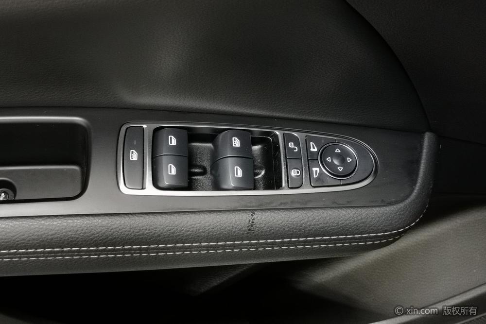 BYD Song MAX