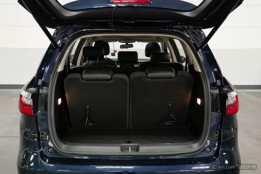 BYD Song MAX
