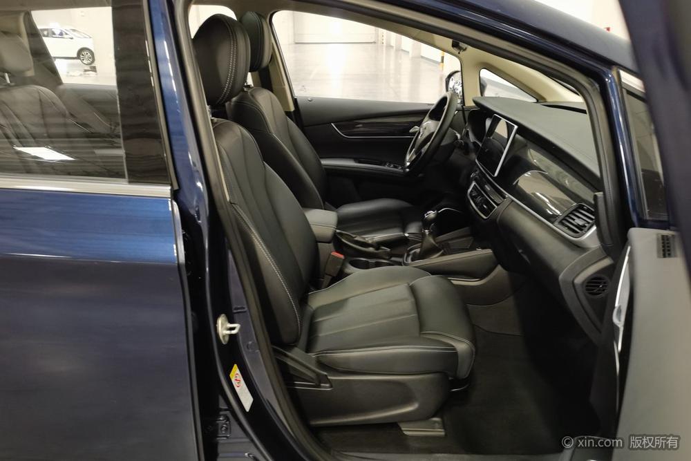 BYD Song MAX