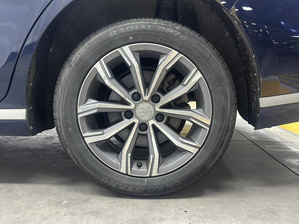 BYD Song MAX