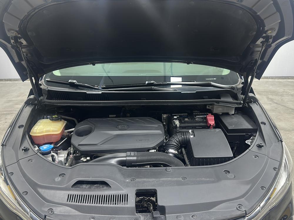BYD Song MAX