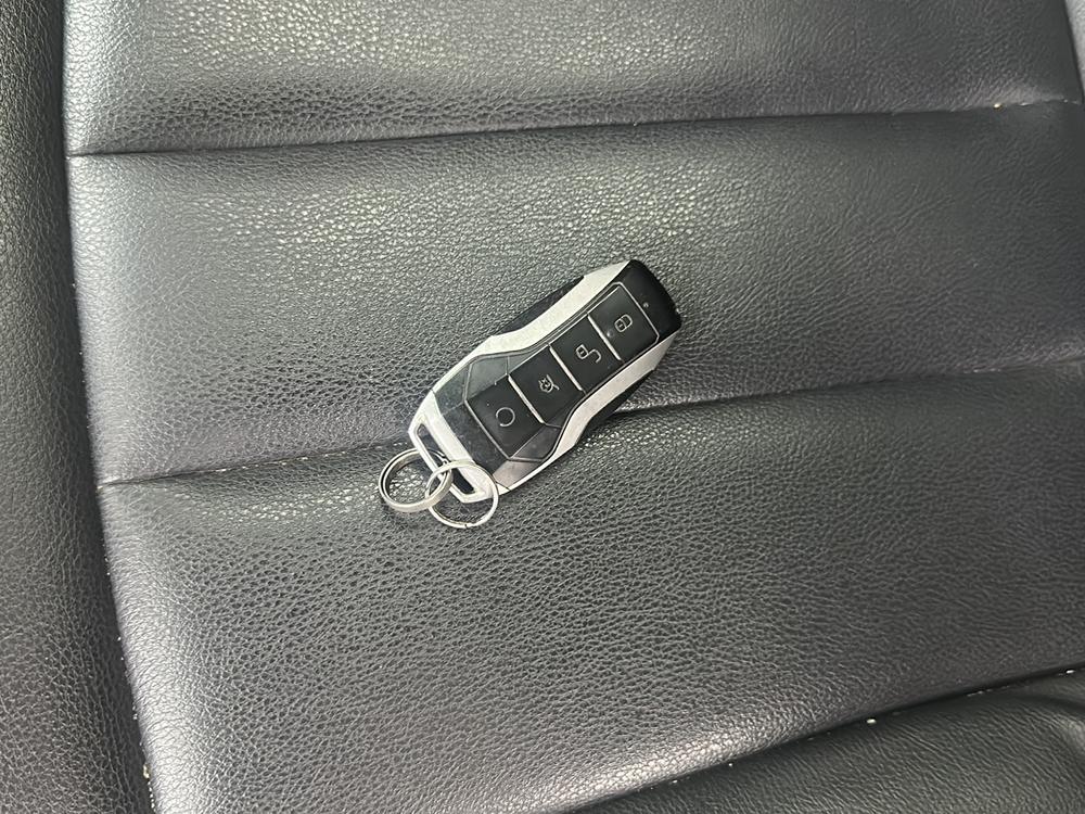 BYD Song MAX